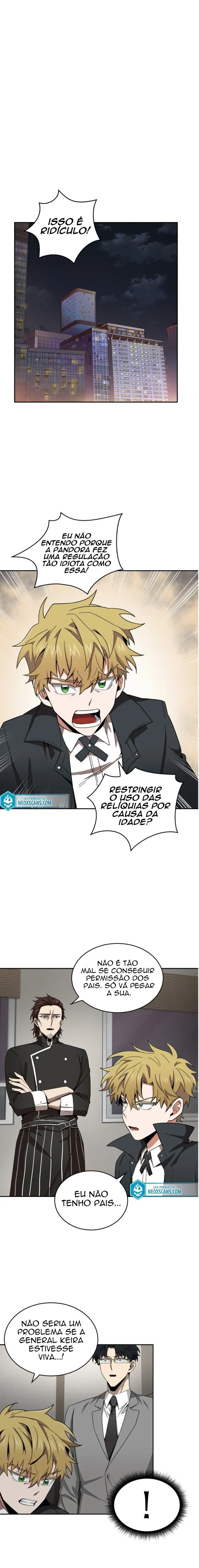 Read O Rei dos Saqueadores de Tumbas PT Manga Online