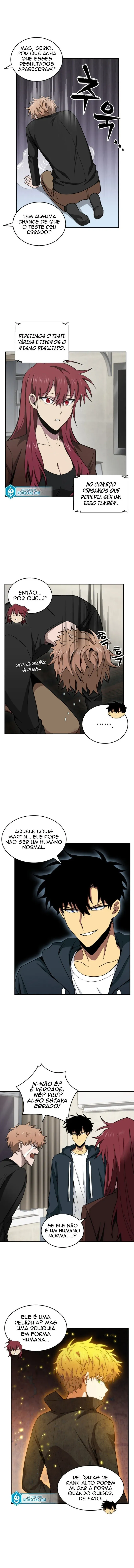 Read O Rei dos Saqueadores de Tumbas PT Manga Online