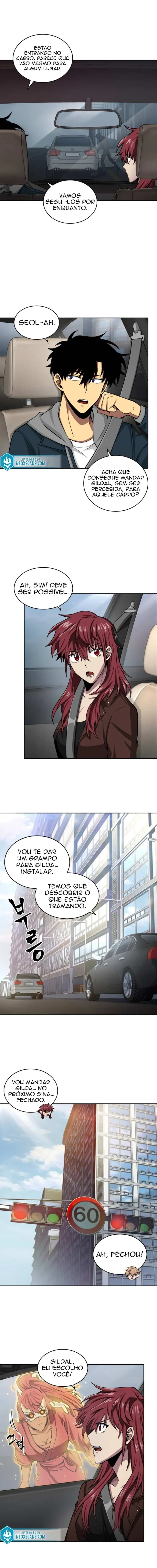 Read O Rei dos Saqueadores de Tumbas PT Manga Online