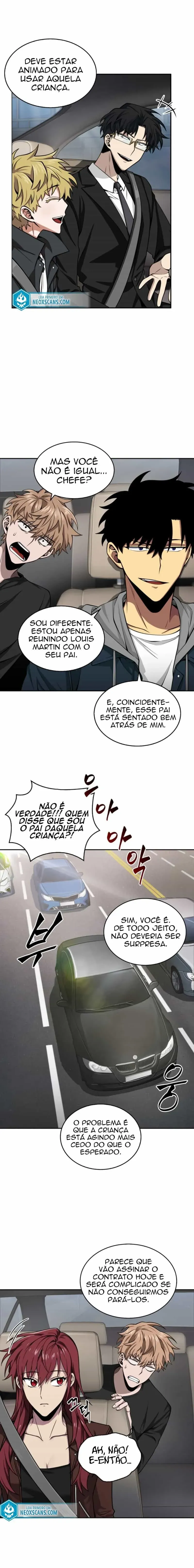 Read O Rei dos Saqueadores de Tumbas PT Manga Online