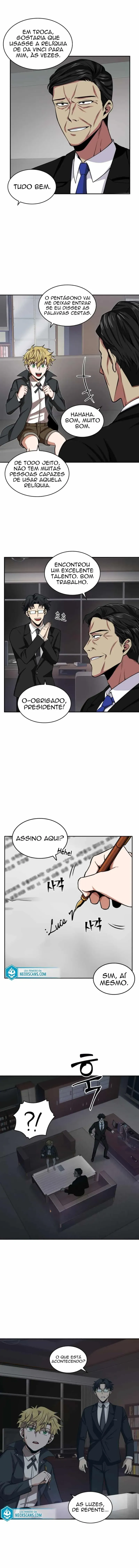 Read O Rei dos Saqueadores de Tumbas PT Manga Online