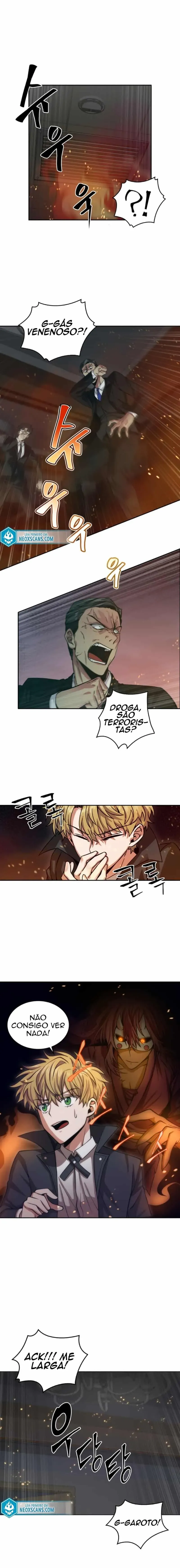 Read O Rei dos Saqueadores de Tumbas PT Manga Online