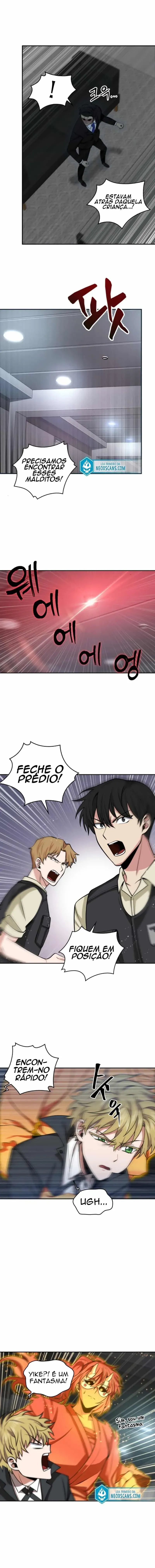 Read O Rei dos Saqueadores de Tumbas PT Manga Online