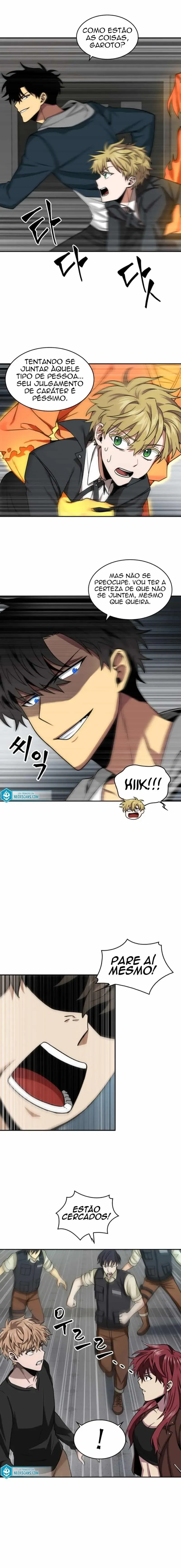 Read O Rei dos Saqueadores de Tumbas PT Manga Online