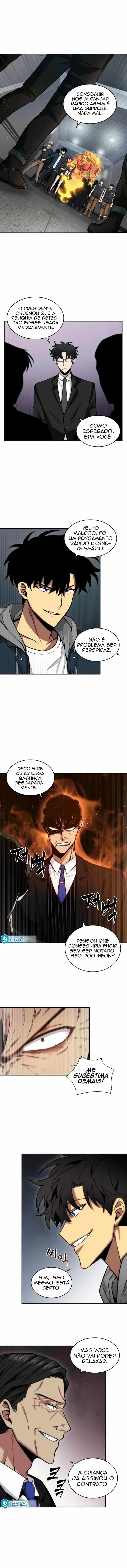 Read O Rei dos Saqueadores de Tumbas PT Manga Online