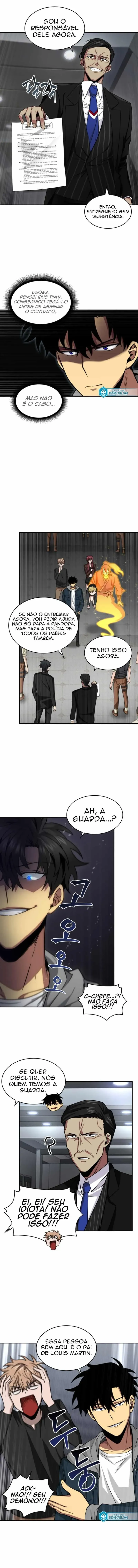 Read O Rei dos Saqueadores de Tumbas PT Manga Online