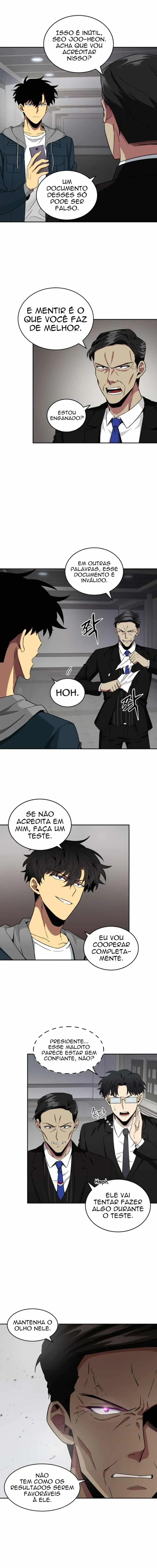 Read O Rei dos Saqueadores de Tumbas PT Manga Online