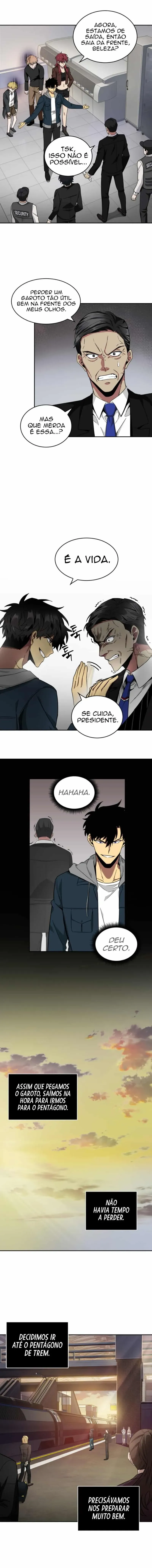 Read O Rei dos Saqueadores de Tumbas PT Manga Online