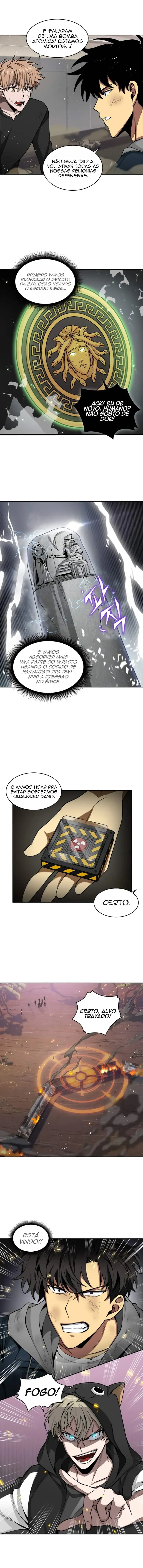 Read O Rei dos Saqueadores de Tumbas PT Manga Online