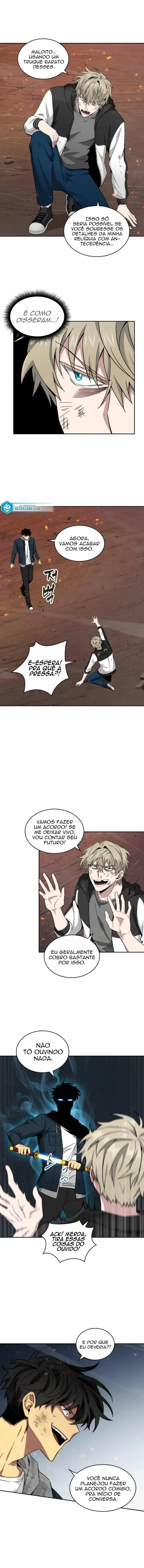 Read O Rei dos Saqueadores de Tumbas PT Manga Online