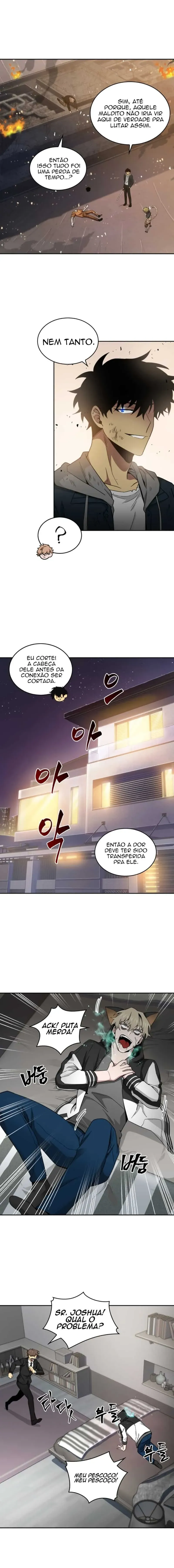 Read O Rei dos Saqueadores de Tumbas PT Manga Online
