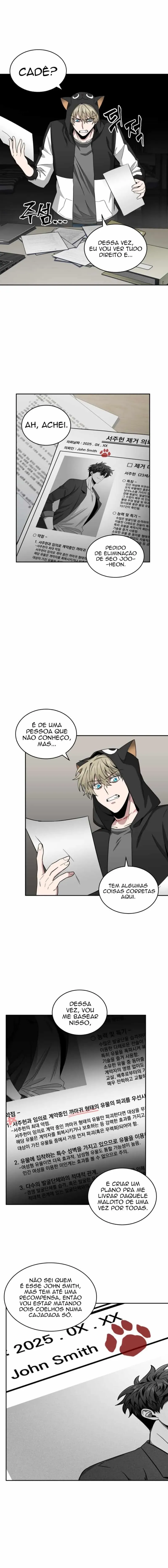 Read O Rei dos Saqueadores de Tumbas PT Manga Online