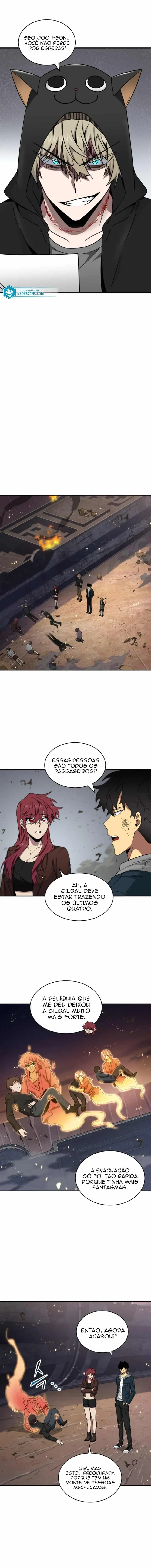 Read O Rei dos Saqueadores de Tumbas PT Manga Online