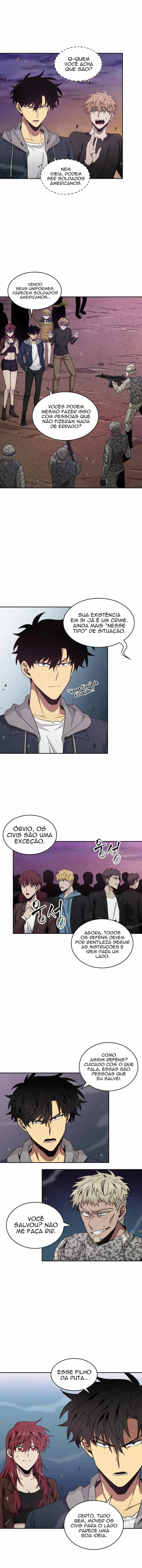 Read O Rei dos Saqueadores de Tumbas PT Manga Online