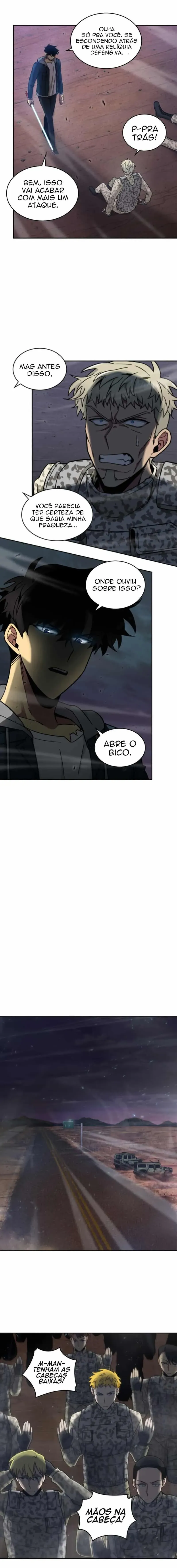 Read O Rei dos Saqueadores de Tumbas PT Manga Online