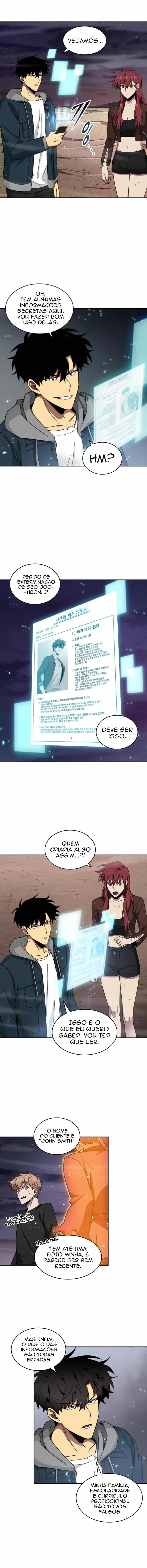 Read O Rei dos Saqueadores de Tumbas PT Manga Online