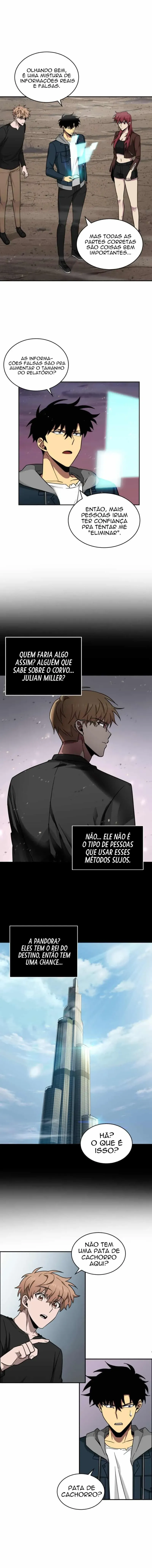 Read O Rei dos Saqueadores de Tumbas PT Manga Online