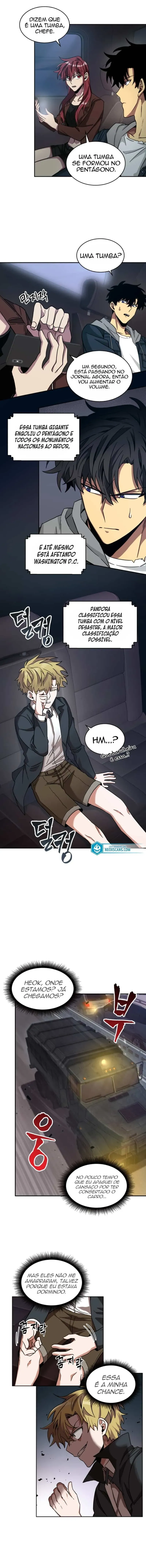 Read O Rei dos Saqueadores de Tumbas PT Manga Online