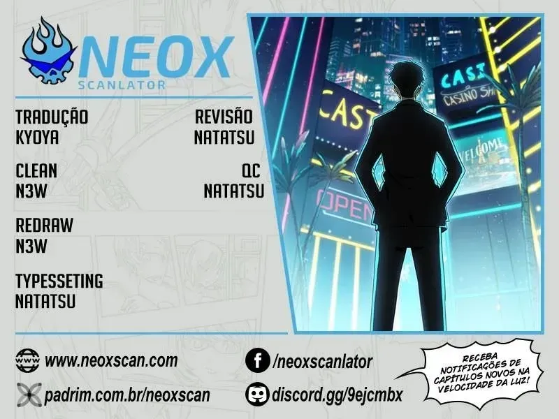 Read O Rei dos Saqueadores de Tumbas PT Manga Online