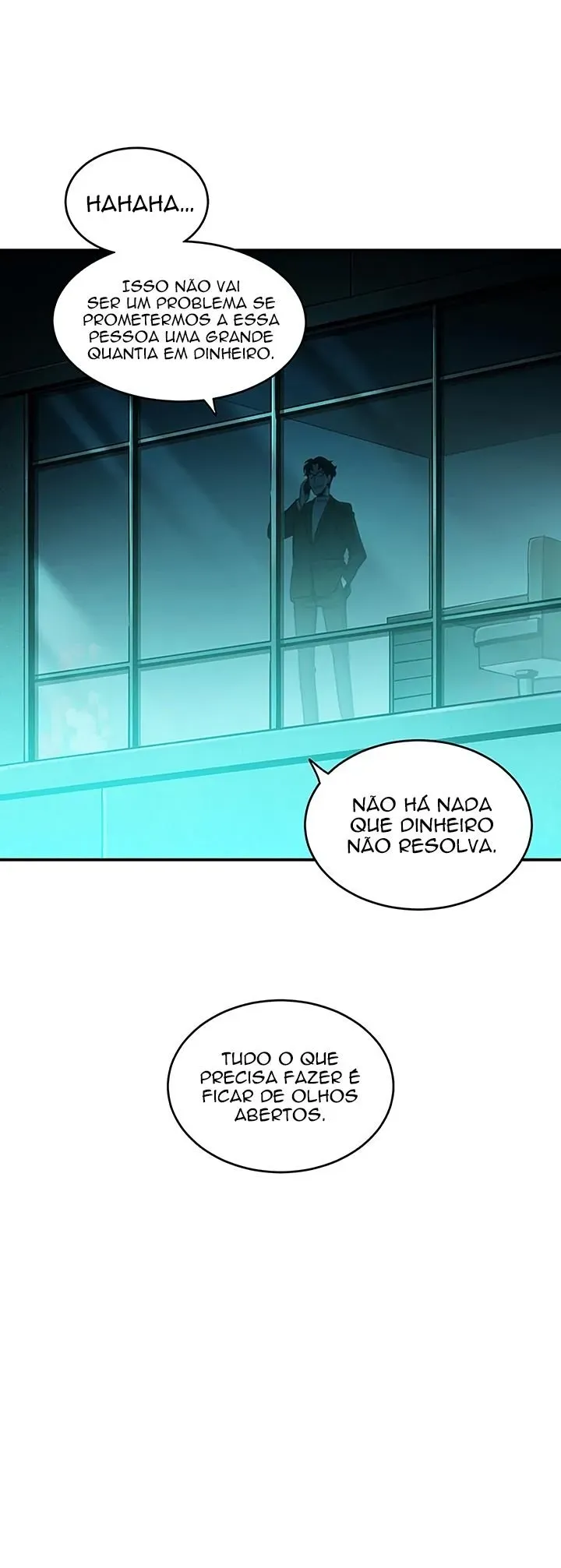 Read O Rei dos Saqueadores de Tumbas PT Manga Online
