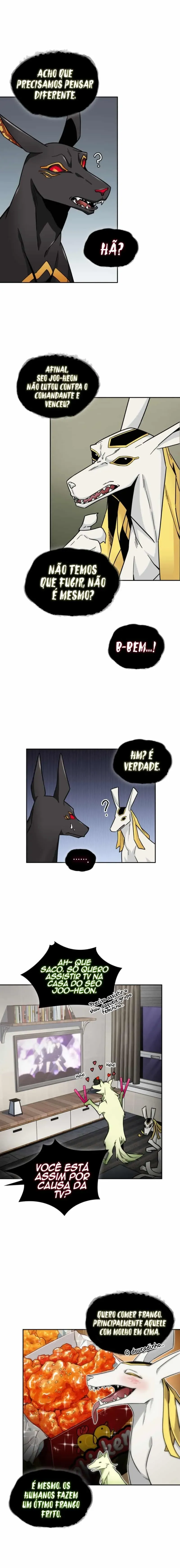 Read O Rei dos Saqueadores de Tumbas PT Manga Online