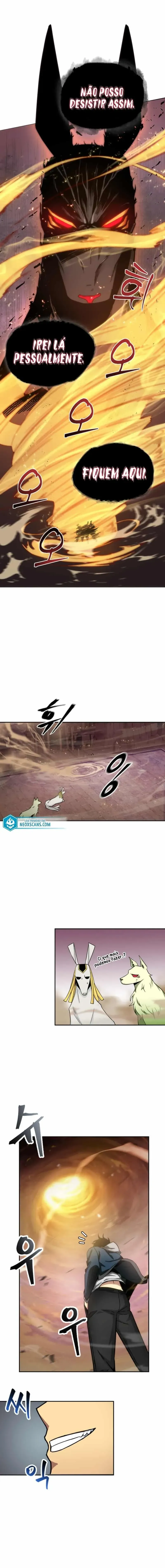 Read O Rei dos Saqueadores de Tumbas PT Manga Online