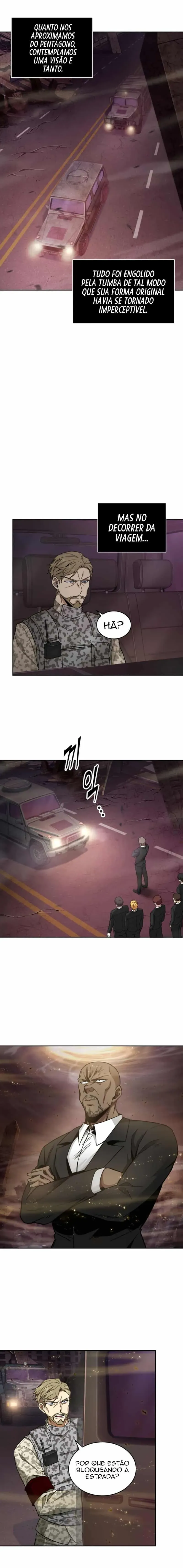 Read O Rei dos Saqueadores de Tumbas PT Manga Online