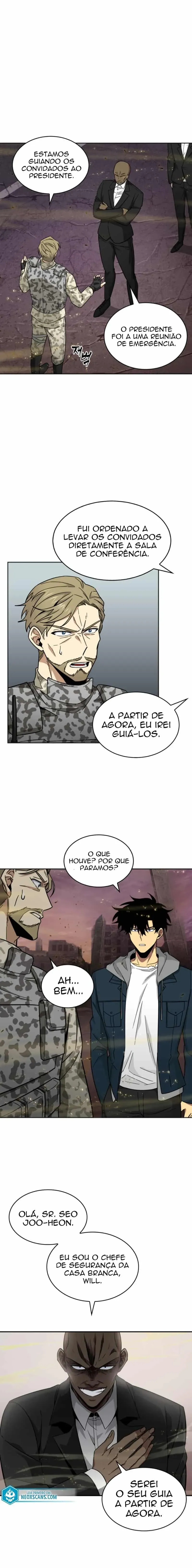 Read O Rei dos Saqueadores de Tumbas PT Manga Online