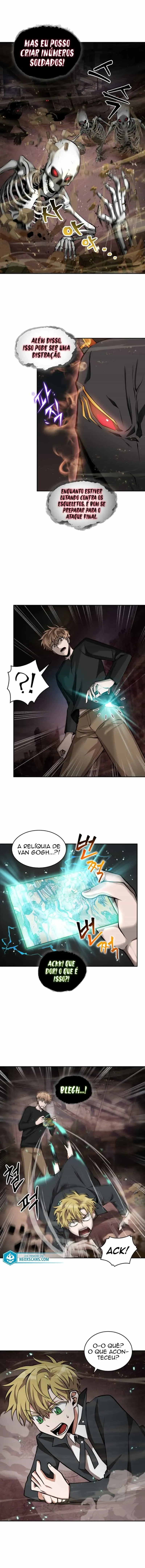 Read O Rei dos Saqueadores de Tumbas PT Manga Online