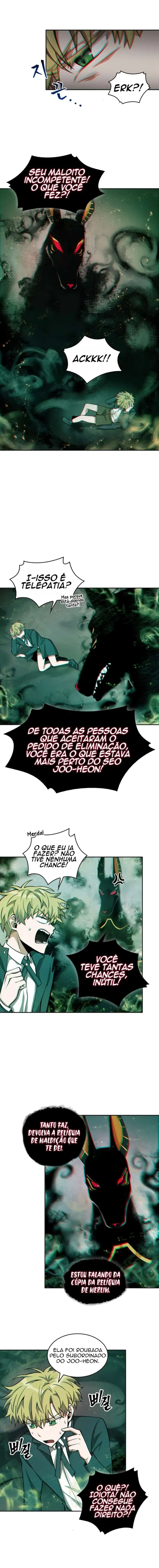 Read O Rei dos Saqueadores de Tumbas PT Manga Online