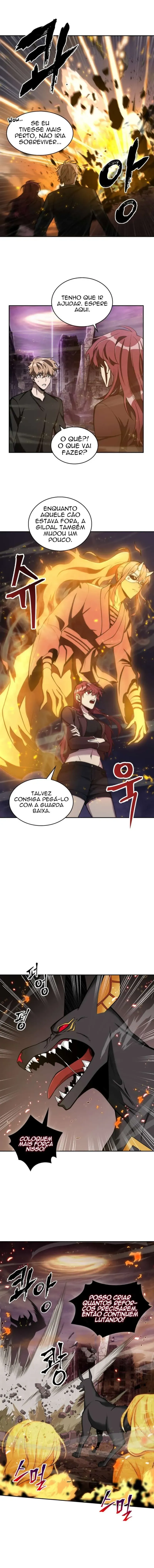 Read O Rei dos Saqueadores de Tumbas PT Manga Online