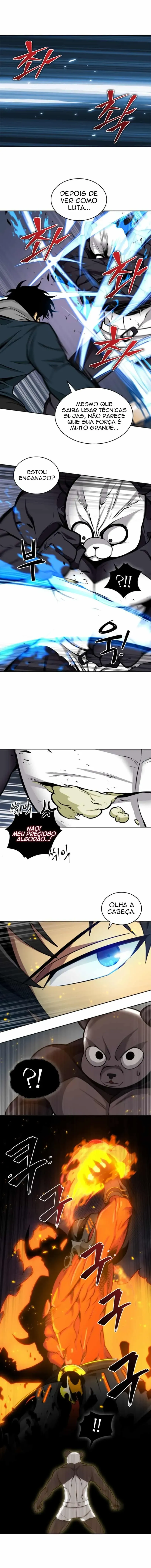 Read O Rei dos Saqueadores de Tumbas PT Manga Online