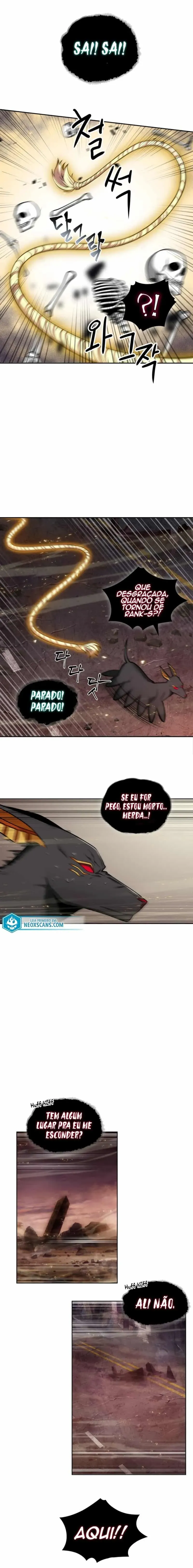 Read O Rei dos Saqueadores de Tumbas PT Manga Online