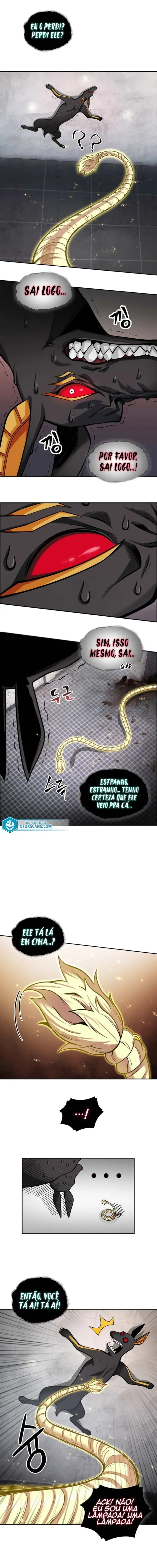 Read O Rei dos Saqueadores de Tumbas PT Manga Online