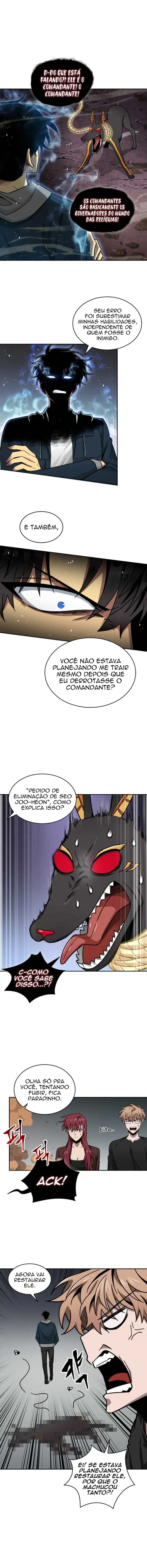 Read O Rei dos Saqueadores de Tumbas PT Manga Online