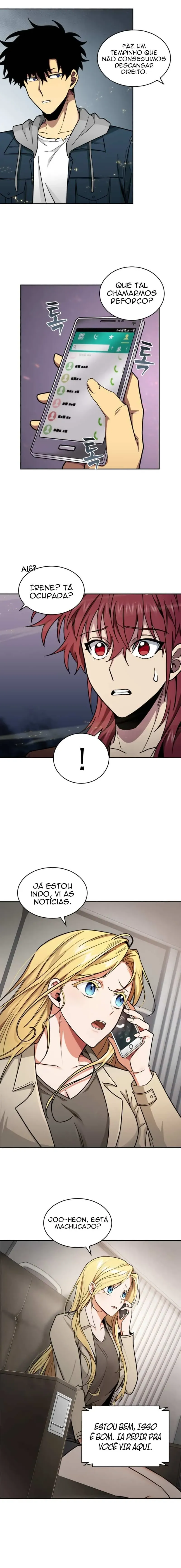 Read O Rei dos Saqueadores de Tumbas PT Manga Online