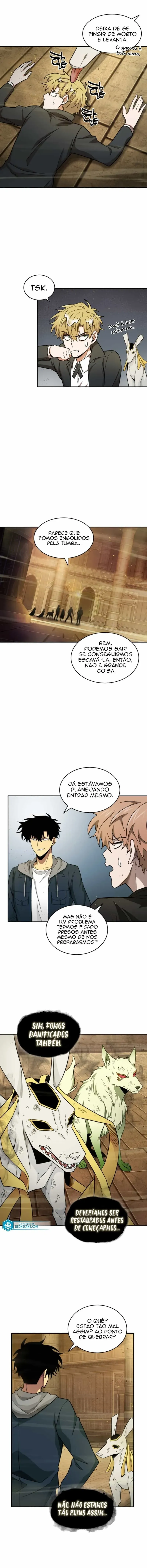 Read O Rei dos Saqueadores de Tumbas PT Manga Online