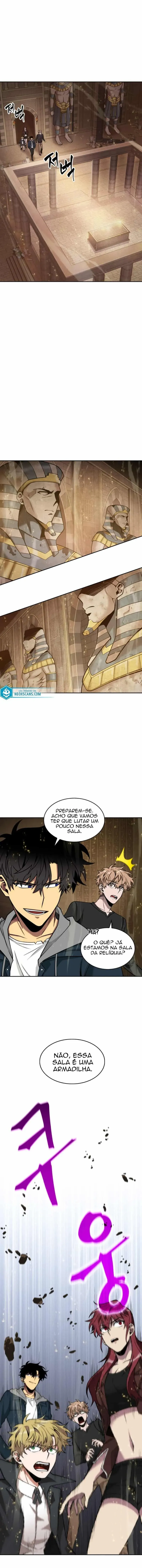 Read O Rei dos Saqueadores de Tumbas PT Manga Online