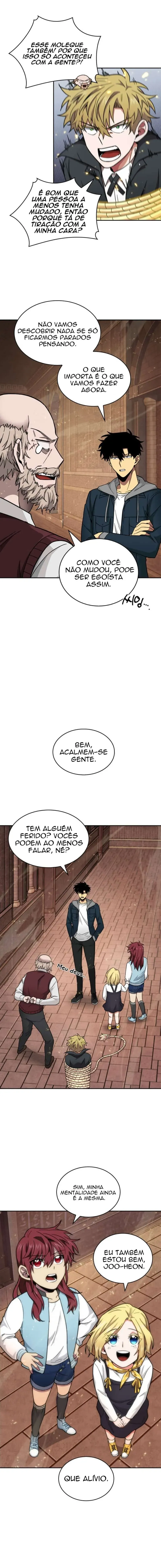 Read O Rei dos Saqueadores de Tumbas PT Manga Online