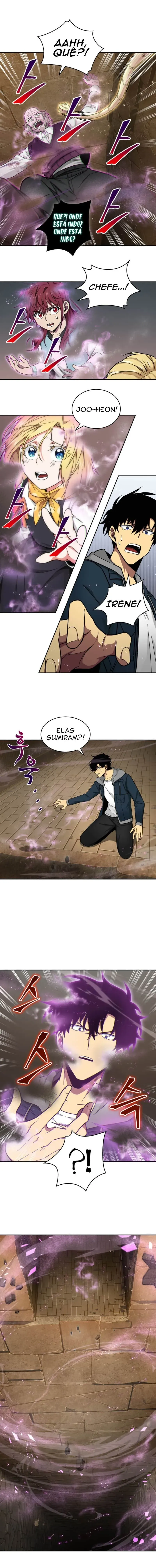 Read O Rei dos Saqueadores de Tumbas PT Manga Online
