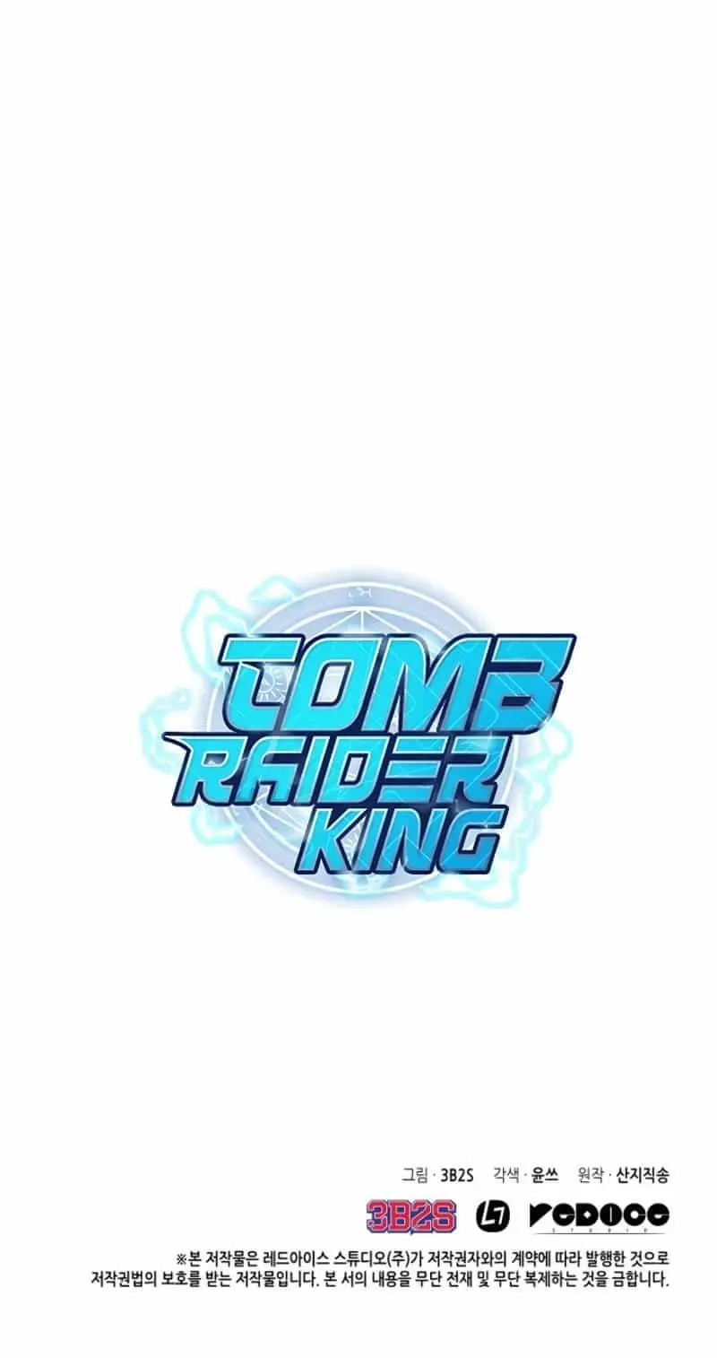 Read O Rei dos Saqueadores de Tumbas PT Manga Online