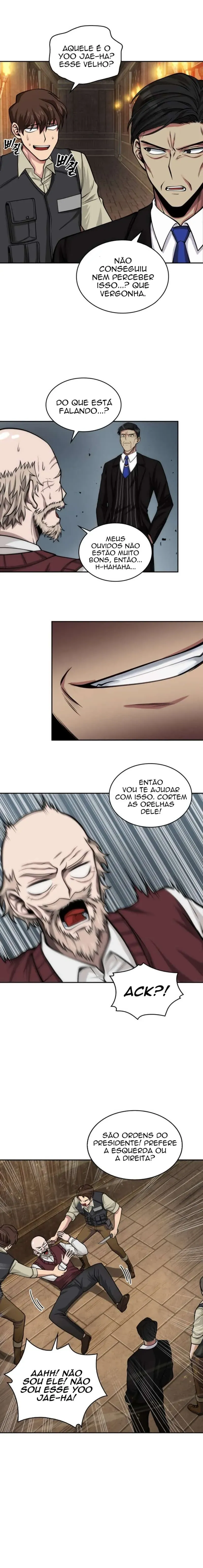 Read O Rei dos Saqueadores de Tumbas PT Manga Online