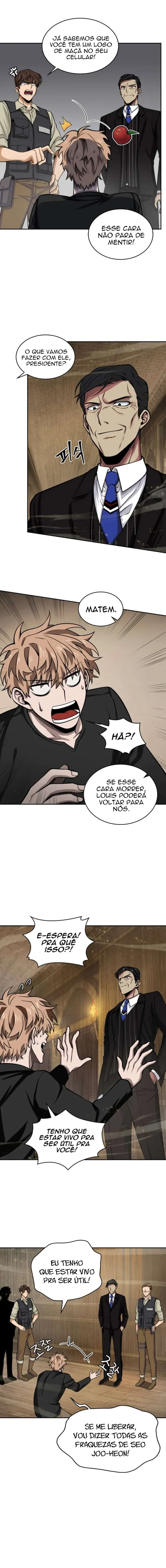 Read O Rei dos Saqueadores de Tumbas PT Manga Online