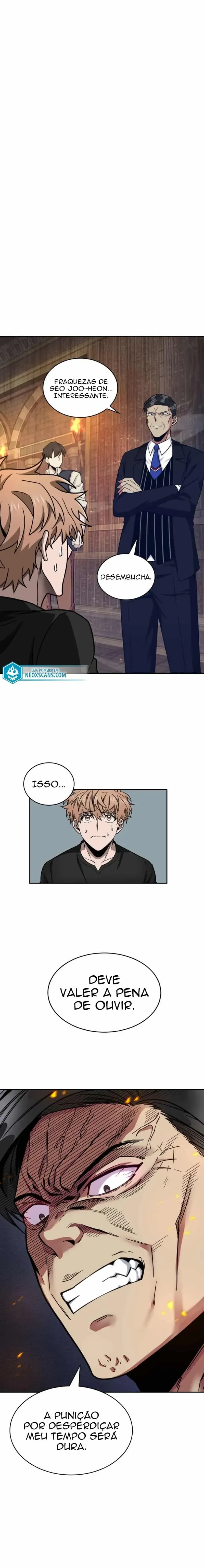 Read O Rei dos Saqueadores de Tumbas PT Manga Online