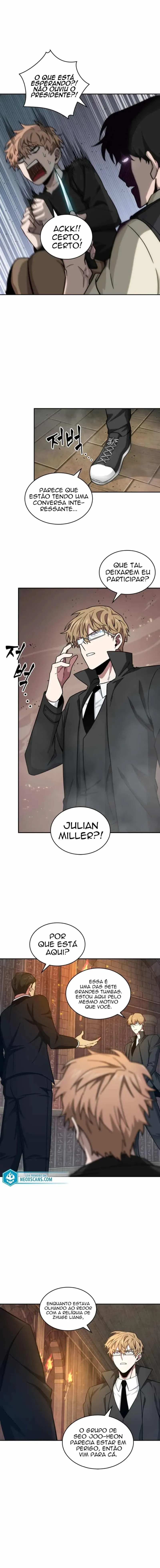 Read O Rei dos Saqueadores de Tumbas PT Manga Online