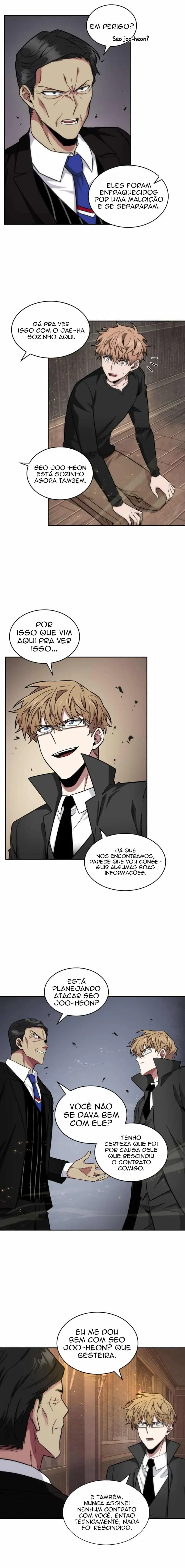 Read O Rei dos Saqueadores de Tumbas PT Manga Online