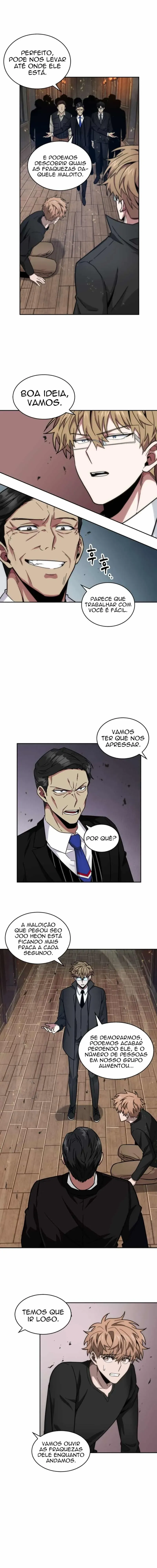 Read O Rei dos Saqueadores de Tumbas PT Manga Online