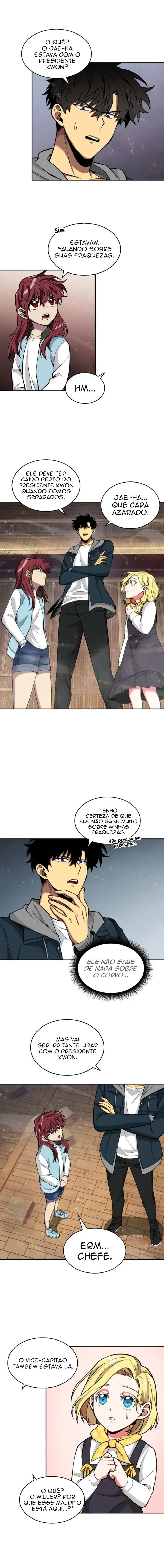 Read O Rei dos Saqueadores de Tumbas PT Manga Online