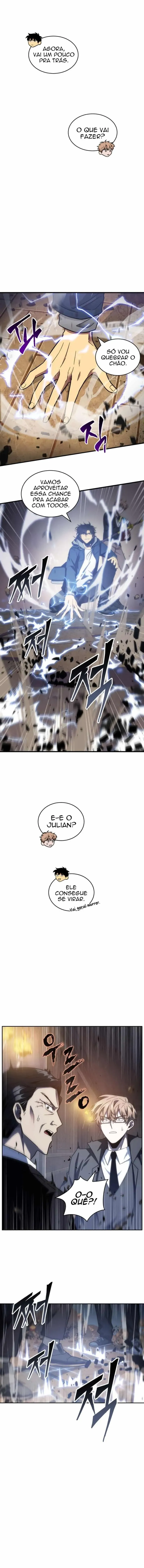 Read O Rei dos Saqueadores de Tumbas PT Manga Online
