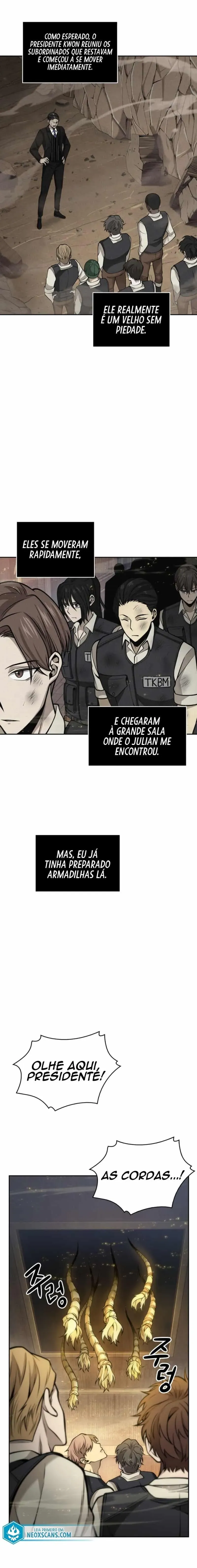 Read O Rei dos Saqueadores de Tumbas PT Manga Online